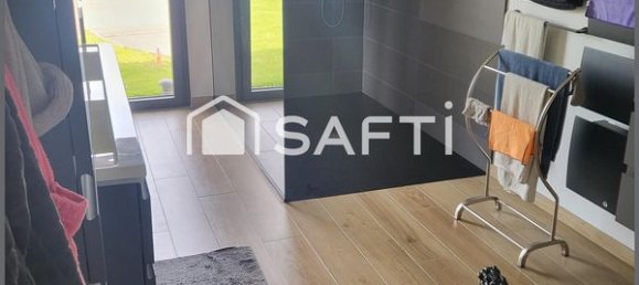 Casa T5 em OEuf-en-Ternois, France N.º 265146 13