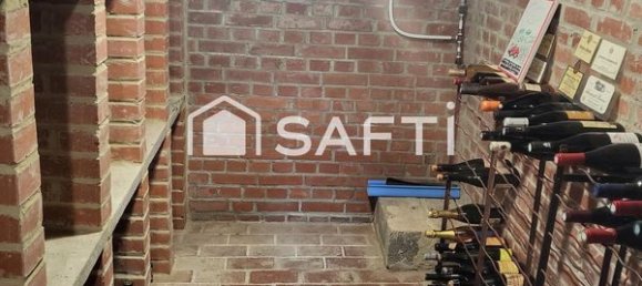 Casa T5 em OEuf-en-Ternois, France N.º 265146 16