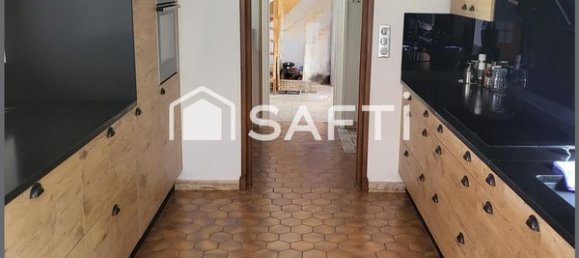 Casa T5 em OEuf-en-Ternois, France N.º 265146 10