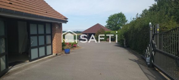 Casa T5 em OEuf-en-Ternois, France N.º 265146 4