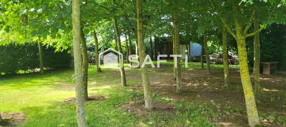 Casa T5 em OEuf-en-Ternois, France N.º 265146 6