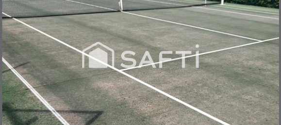 Casa T5 em OEuf-en-Ternois, France N.º 265146 8