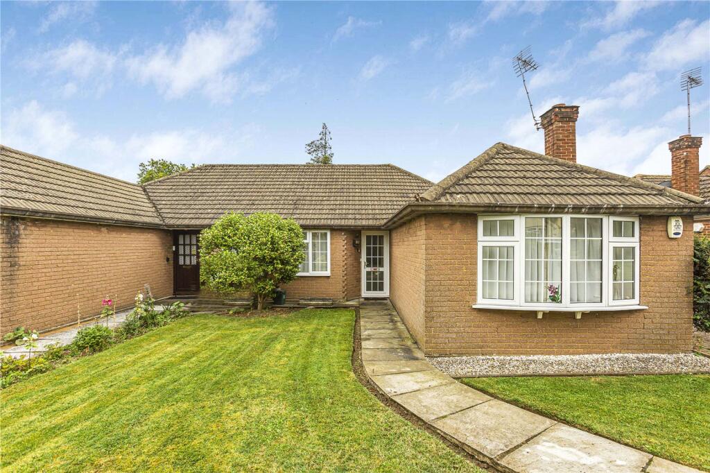 2 Schlafzimmer Bungalow in Cuffley, United Kingdom, Nr. 6547