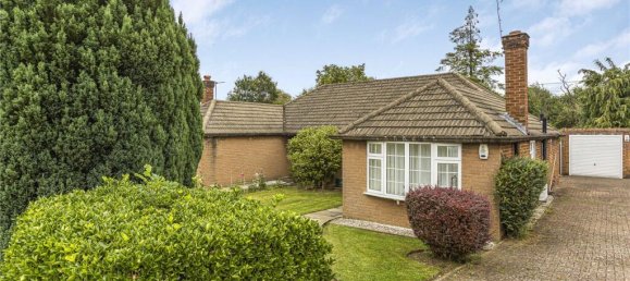 2 Schlafzimmer Bungalow in Cuffley, United Kingdom, Nr. 6547 13