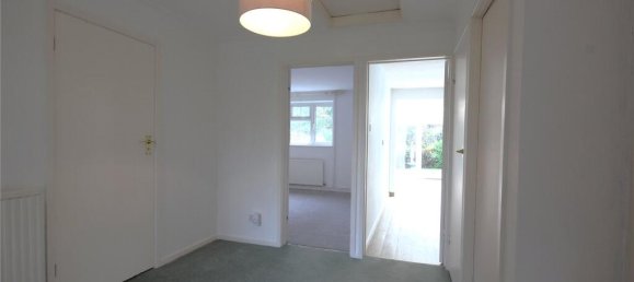 2 Schlafzimmer Bungalow in Cuffley, United Kingdom, Nr. 6547 2