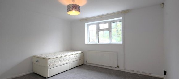 2 Schlafzimmer Bungalow in Cuffley, United Kingdom, Nr. 6547 6