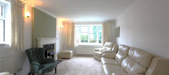 2 Schlafzimmer Bungalow in Cuffley, United Kingdom, Nr. 6547 3