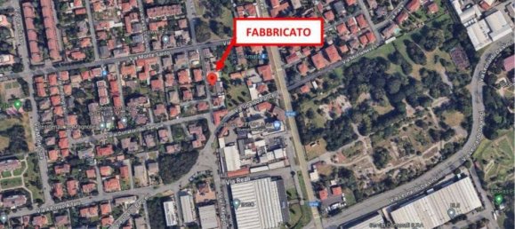 Apartamento T3 em Paderno Dugnano, Italy N.º 14036 6