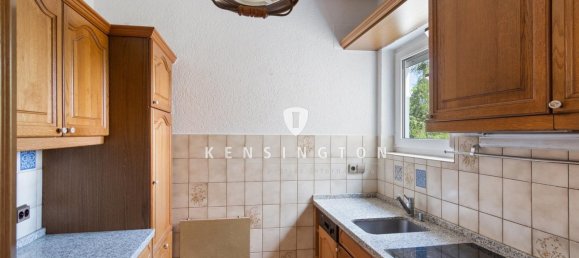 2غرفة شقة في Lichterfelde, Germany رقم 62605 10