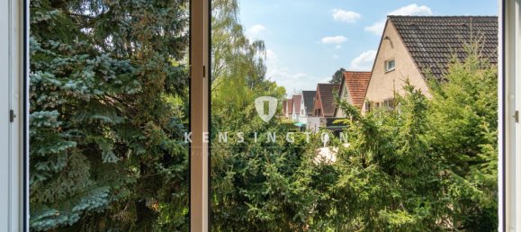 2غرفة شقة في Lichterfelde, Germany رقم 62605 15