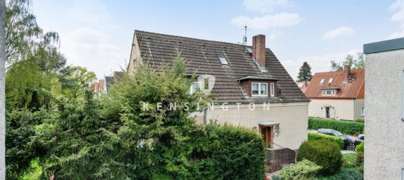 2غرفة شقة في Lichterfelde, Germany رقم 62605 13