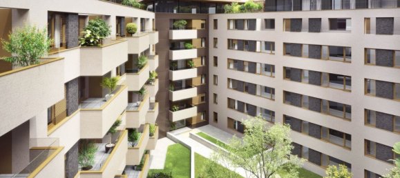 Büro in Favoriten, Austria 619m², Nr. 256915 8