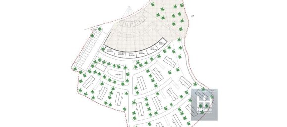 12500m² Land in Calheta, Portugal No. 111346 10