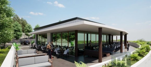 12500m² Land in Calheta, Portugal No. 111346 3