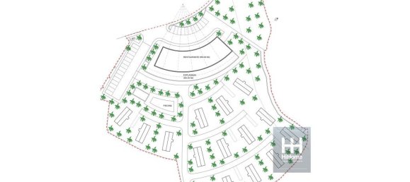 12500m² Land in Calheta, Portugal No. 111346 11