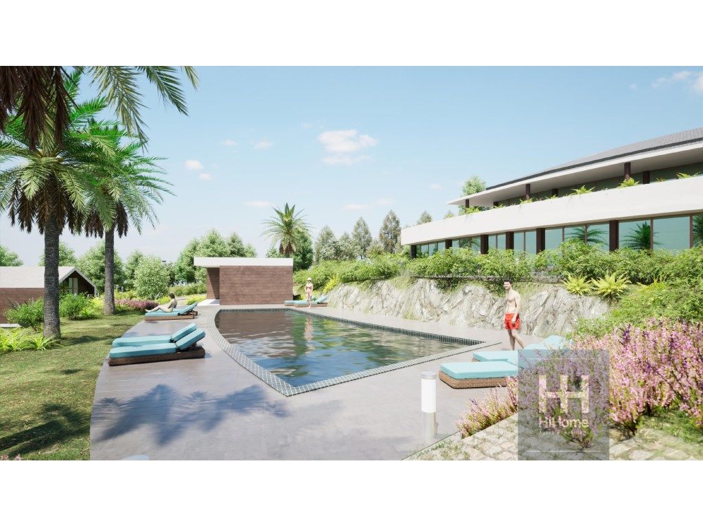 12500m² Land in Calheta, Portugal No. 111346