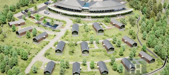 12500m² Land in Calheta, Portugal No. 111346 12