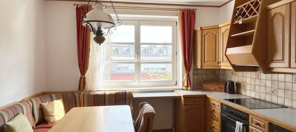 4 rooms Apartment in Vienna, Austria No. 246421 2