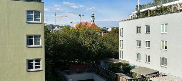 4 rooms Apartment in Vienna, Austria No. 246421 5