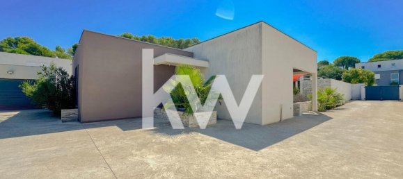 3 bedrooms Villa in Beauvoisin, France No. 345394 17