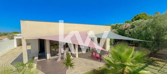 3 bedrooms Villa in Beauvoisin, France No. 345394 14