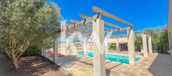 3 bedrooms Villa in Beauvoisin, France No. 345394 15