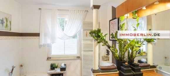 4 rooms Townhouse in Teltow-Flaming, Germany No. 323695 6