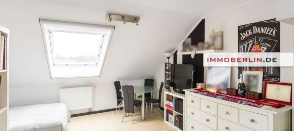 4 rooms Townhouse in Teltow-Flaming, Germany No. 323695 4