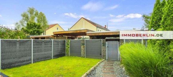 4 rooms Townhouse in Teltow-Flaming, Germany No. 323695 7