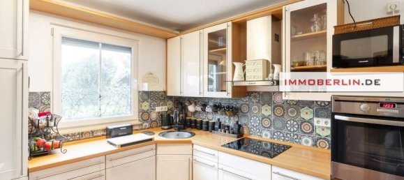 4 rooms Townhouse in Teltow-Flaming, Germany No. 323695 3