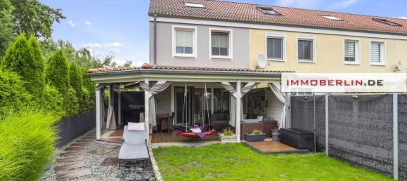 4 rooms Townhouse in Teltow-Flaming, Germany No. 323695 2