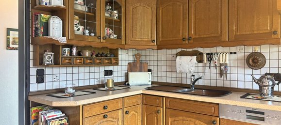 4 rooms House in Aurich, Germany No. 232626 11