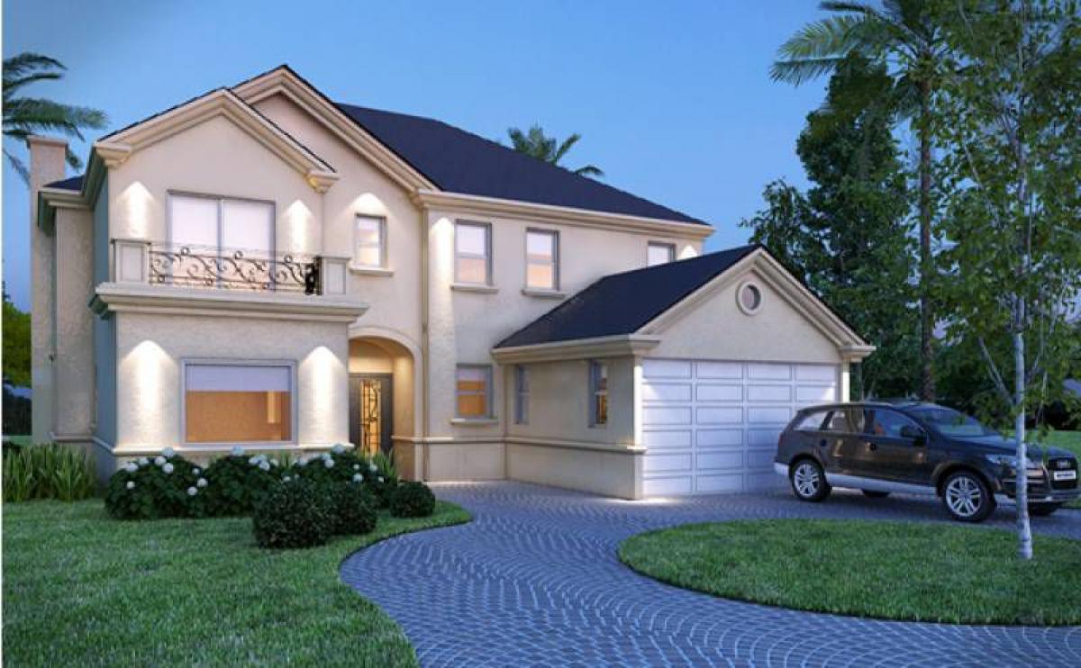 3 Schlafzimmer Haus in Tigre, Argentina, Nr. 56970