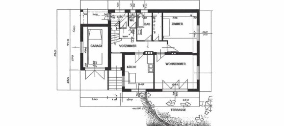 Terreno em Fieberbrunn, Austria N.º 203274 2