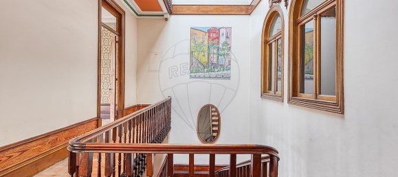 9 bedrooms House in Porto, Portugal No. 17022 14