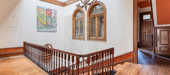 9 bedrooms House in Porto, Portugal No. 17022 15