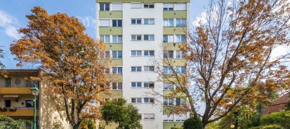 3-Zimmer Wohnung in Maria Enzersdorf, Austria, Nr. 59453 17