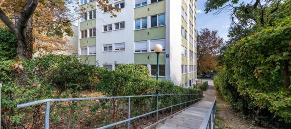 3-Zimmer Wohnung in Maria Enzersdorf, Austria, Nr. 59453 16