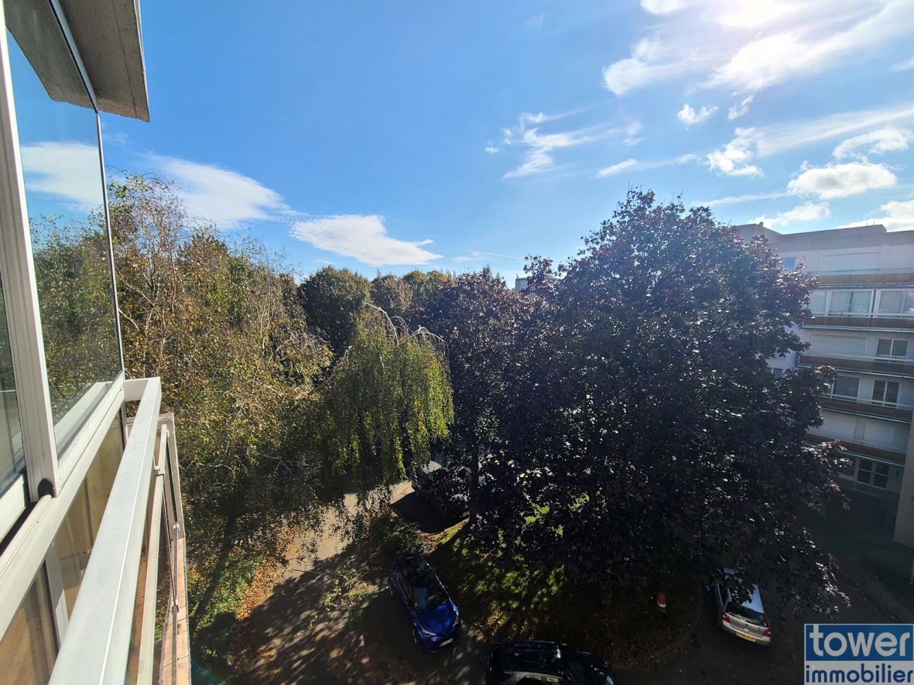 Apartamento de 3 dormitorios en Brest, France No. 200517