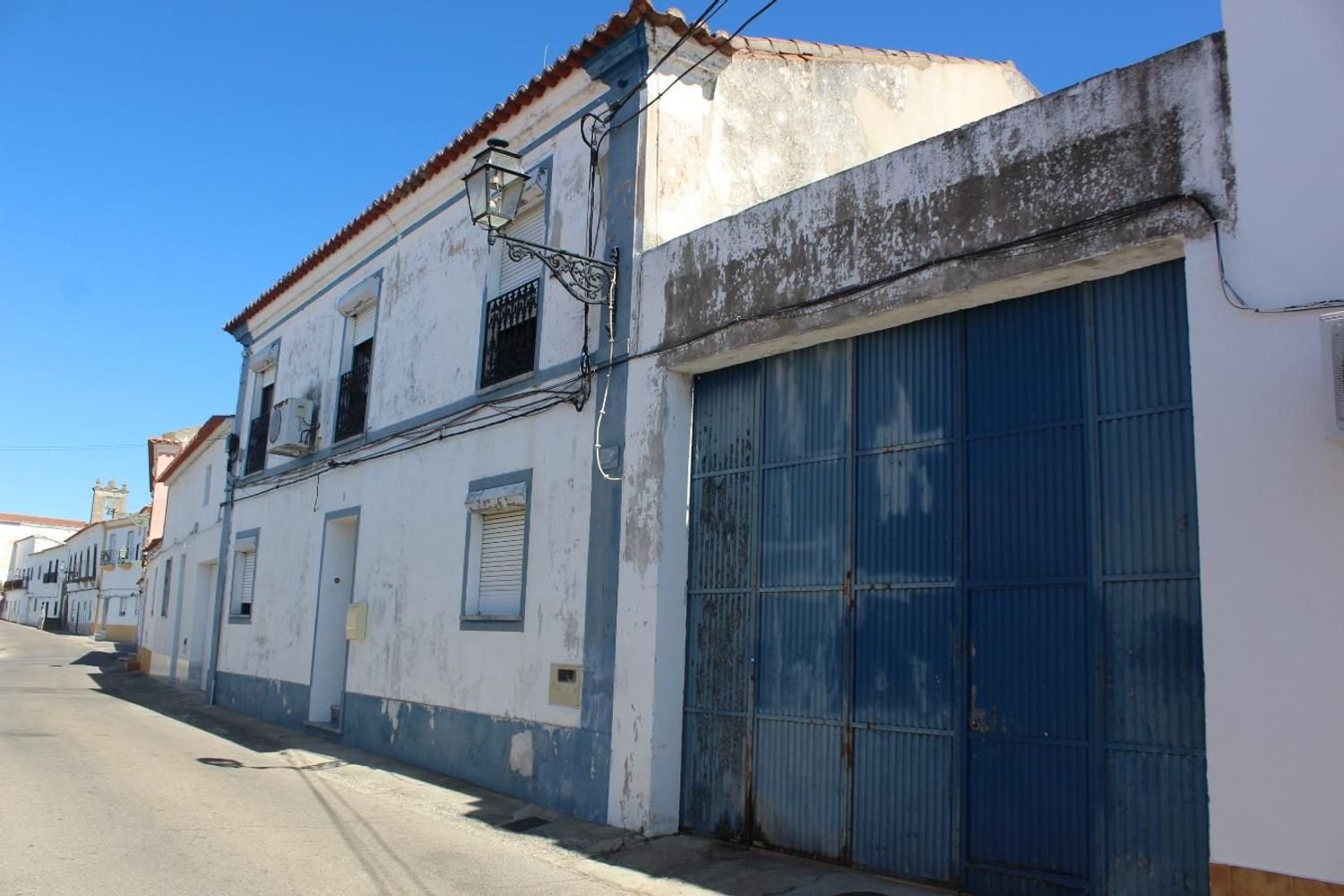 Casa de 3 dormitorios en Vila de Frades, Portugal No. 220821