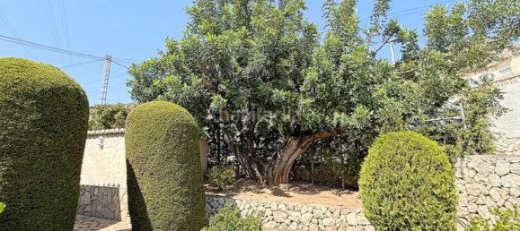 3 bedrooms Villa in Calpe, Spain No. 179475 16