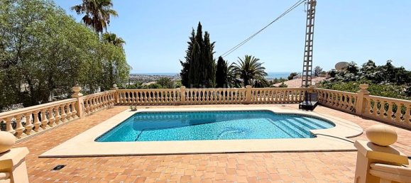 3 bedrooms Villa in Calpe, Spain No. 179475 48