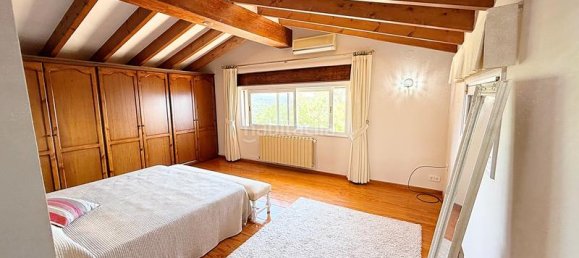 3 bedrooms Villa in Calpe, Spain No. 179475 41