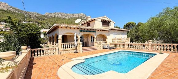 3 bedrooms Villa in Calpe, Spain No. 179475 46