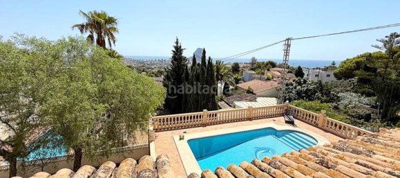 3 bedrooms Villa in Calpe, Spain No. 179475 43