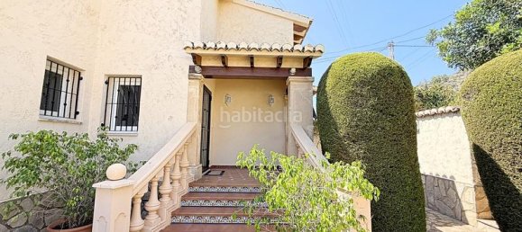3 bedrooms Villa in Calpe, Spain No. 179475 14