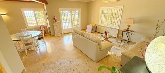 3 bedrooms Villa in Calpe, Spain No. 179475 19