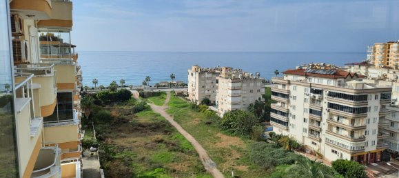 Apartamento de 2+1 en Alanya, Turkey No. 25090 12