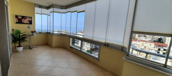 Apartamento de 2+1 en Alanya, Turkey No. 25090 11