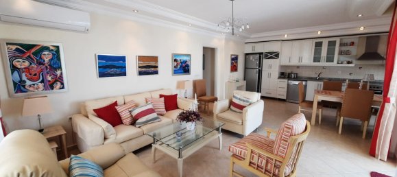 Apartamento de 2+1 en Alanya, Turkey No. 25090 13